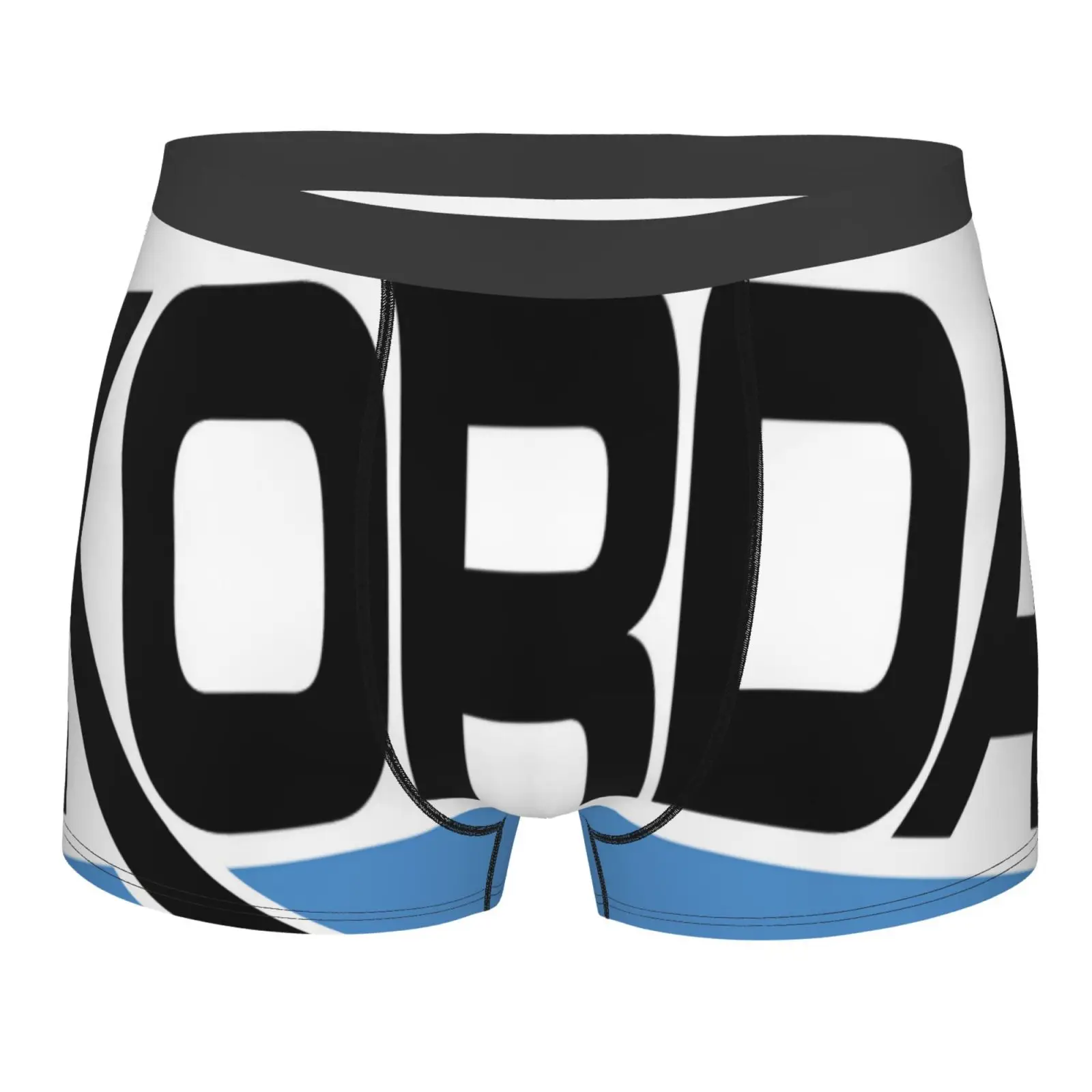 

Korda 998 Men's Panties Calcinha Boxer Feminina Men White Mens Polyester Pack Boxer For Men Mens With Pouch Man For Women Pack