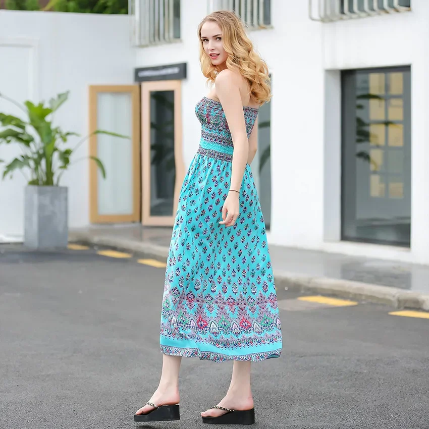 Amazon самое продаваемое женское сексуальное платье с запахом на груди длинное