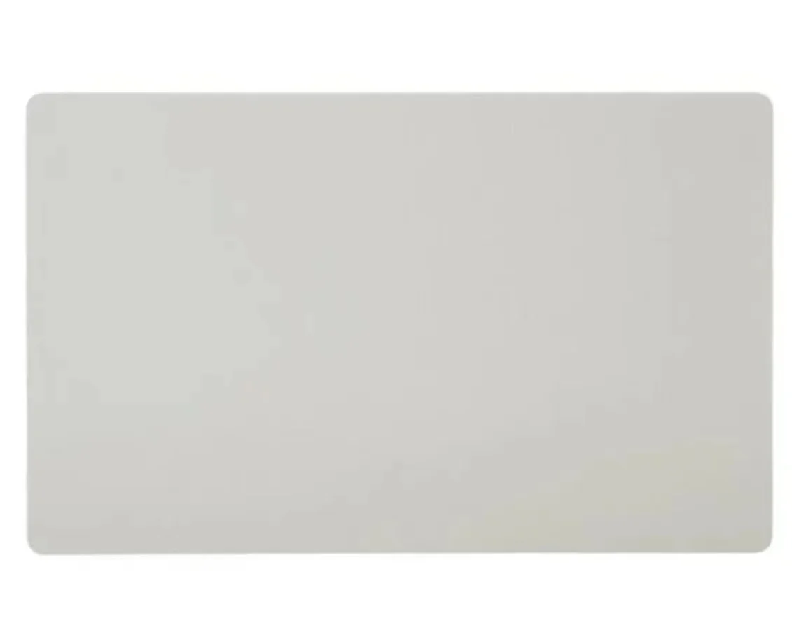 Новый серый серебристый сенсорный экран для MacBook Pro 13 3 дюйма M2 Retina A2338 трекпад 2022