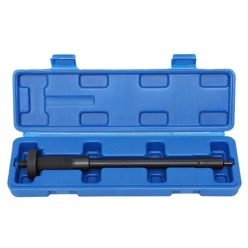 Новая дизельная Форсунка с общей топливной магистралью, медная шайба, прокладка, прокладка для снятия мыла, набор инструментов для установки