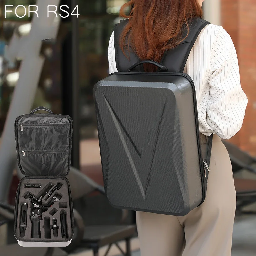 Сумка для хранения рюкзака DJI RS4