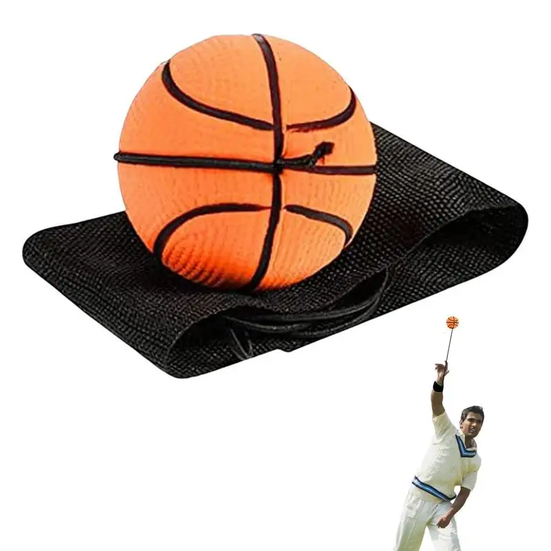 

Детские игрушки, попрыгивающий мяч на палец, эластичный резиновый мяч для упражнений на запястье, ручной палец, рельефная жесткость, рельеф...