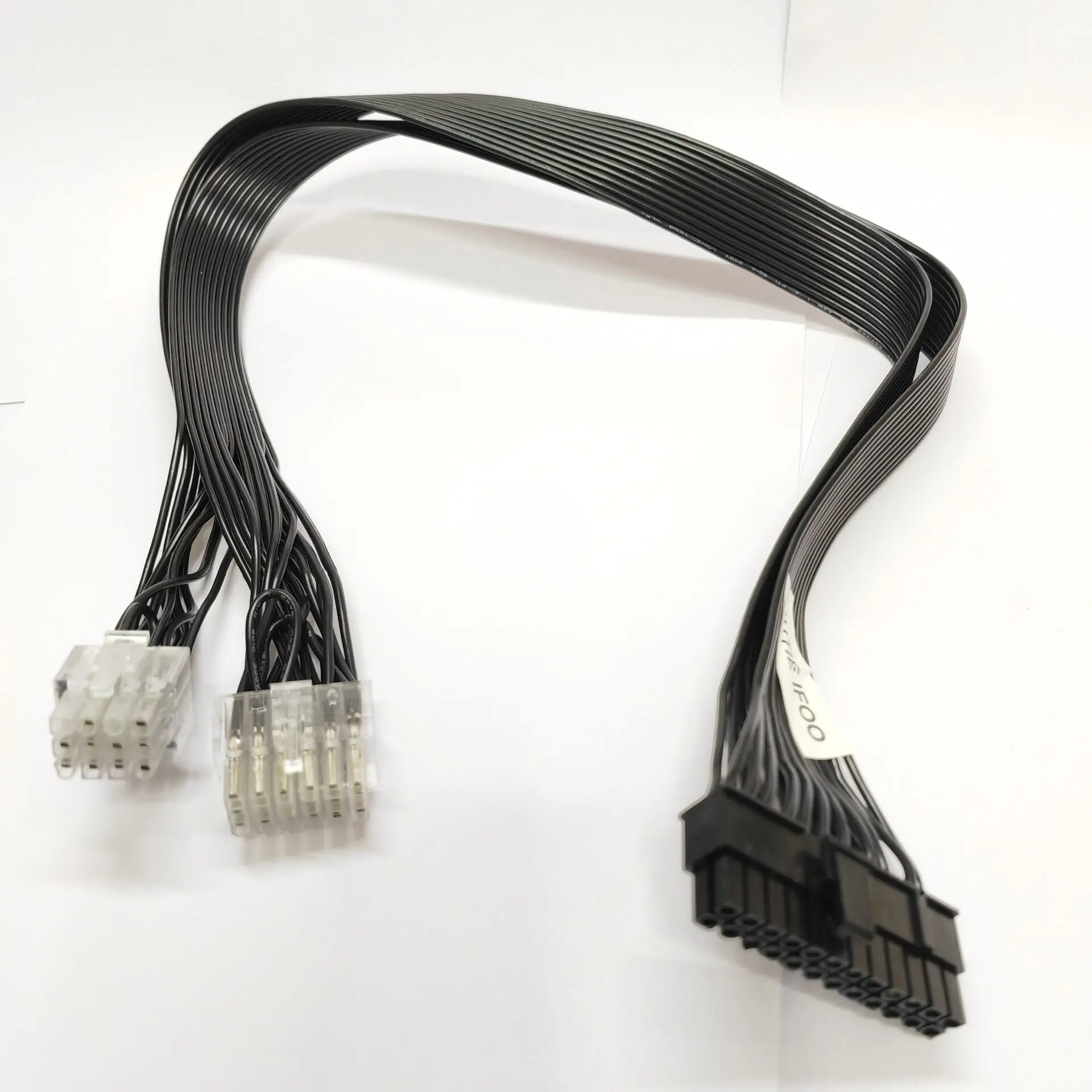 Кабель питания ATX с 24 контактами на 30P, 18 + 12 контактов для G550, G650, G750, G1000, G1300