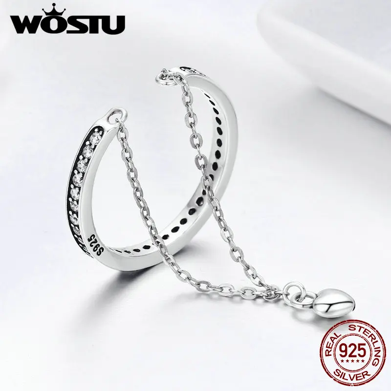 Женское винтажное кольцо из серебра 925 пробы