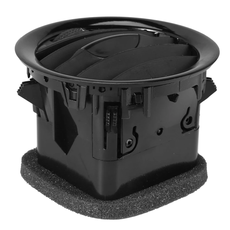 

Car Interior Heater A/C Air Vent Cover Outlet Grille for Vauxhall Opel ADAM/CORSA D MK3 Air Conditioning Vents Trim Covers