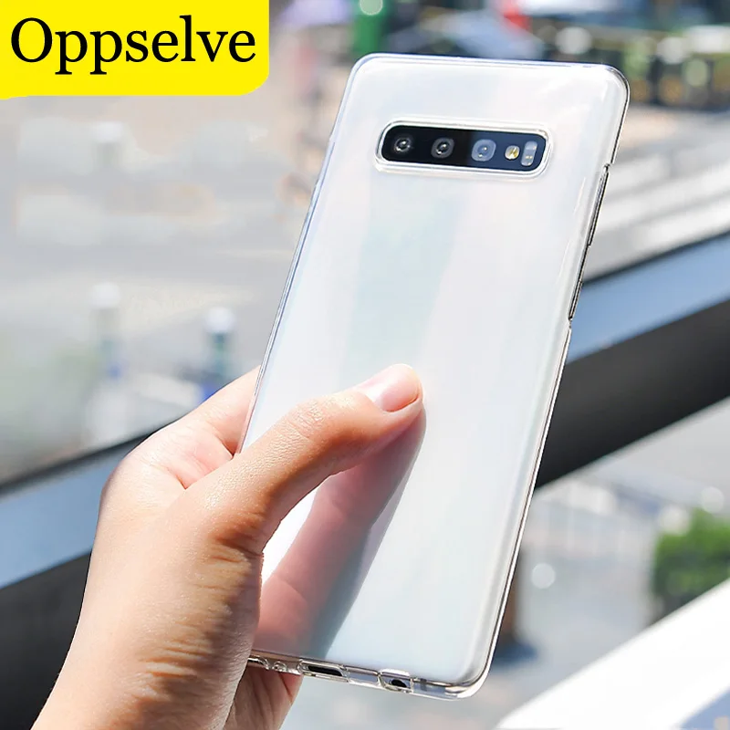 

Soft Silicone Case For Samsung Note 10 9 8 S9 S8 S10 Plus Coque TPU Back Cover For Samsung Galaxy S10 S9 S7 A10 M10 M20 Fundas