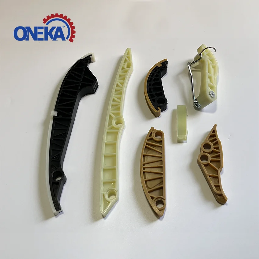 Автомобильные аксессуары ONEKA комплект сменных зубчатых передач цепи ГРМ для Audi A3