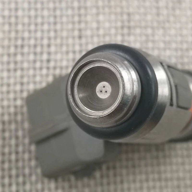 4 шт./партия форсунка топливного инжектора PI8732885 для двигателя Piaggio Gilera Vespa GTS250 300 IWP