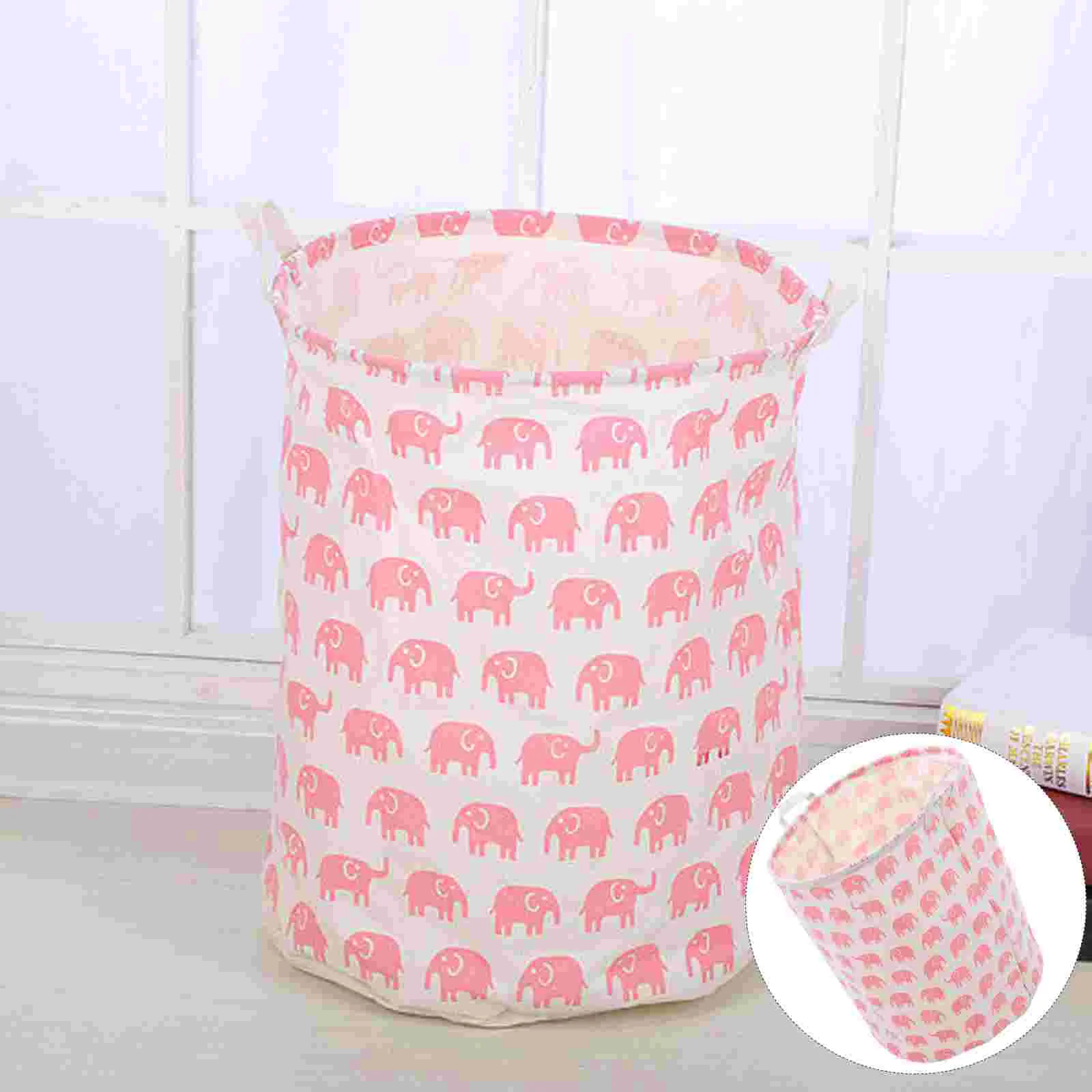 

Folding Portable Dirty Clothes Hamper Clothes Hamper Dirty Clothes Basket Blanket Basket Laundry Basket Laundry Hamper