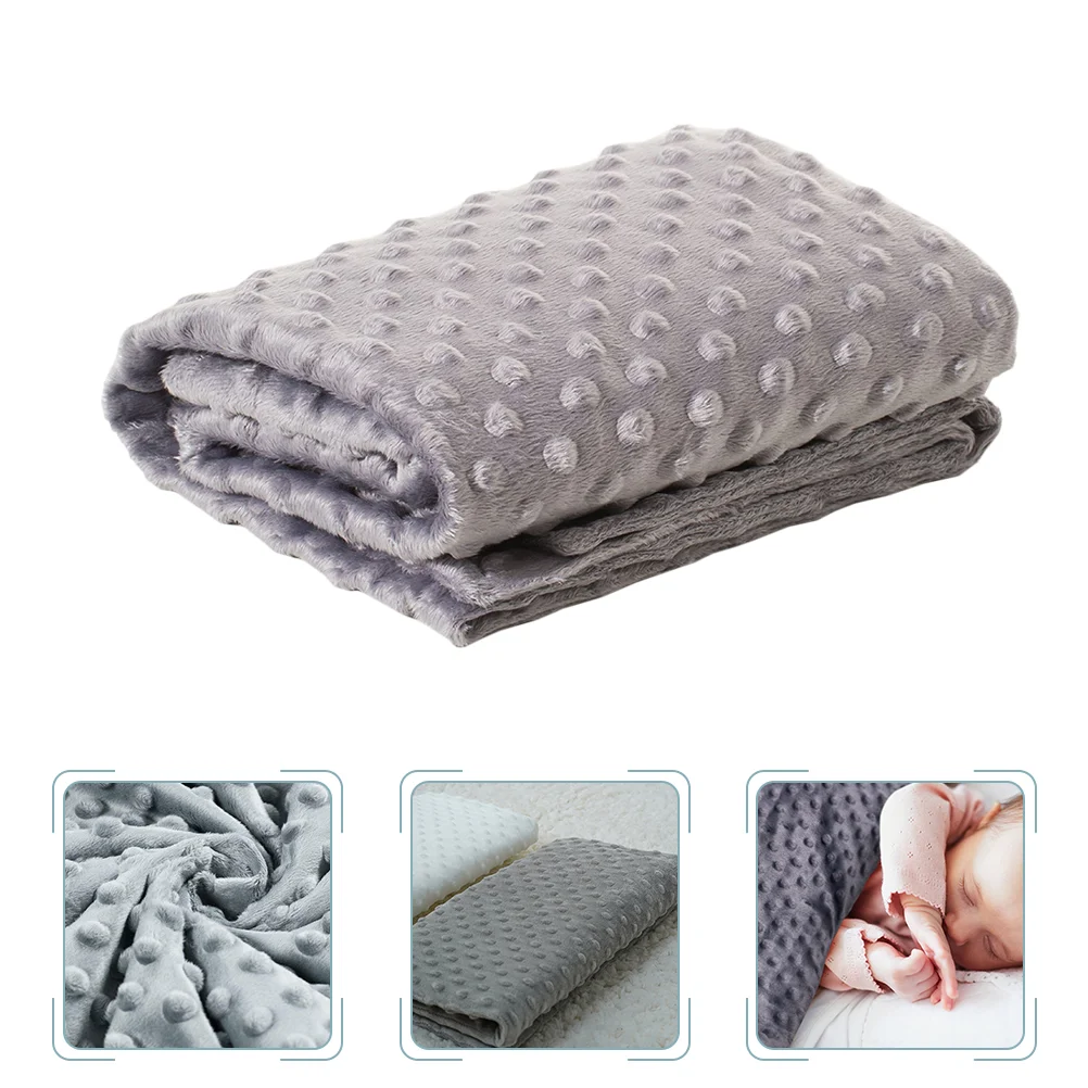 

Weighted Blanket for Kids Office Blanket Sleeping Blanket Throw Blanket