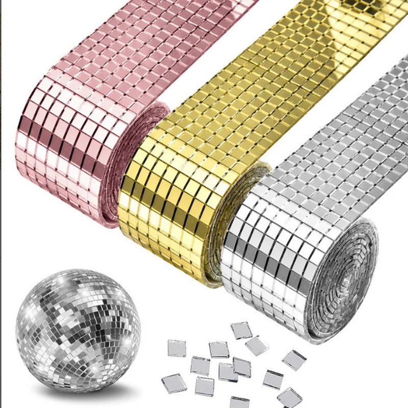 Самоклеящиеся квадратные мини-зеркала из натурального стекла, мозаичная плитка, наклейки для ванной, сделай сам, ремесло, украшение для дома Самоклеящиеся квадратные мини-зеркала из натурального стекла, мозаичная плитка, наклейки для ванной, сделай сам, ремесло, украшение для дома