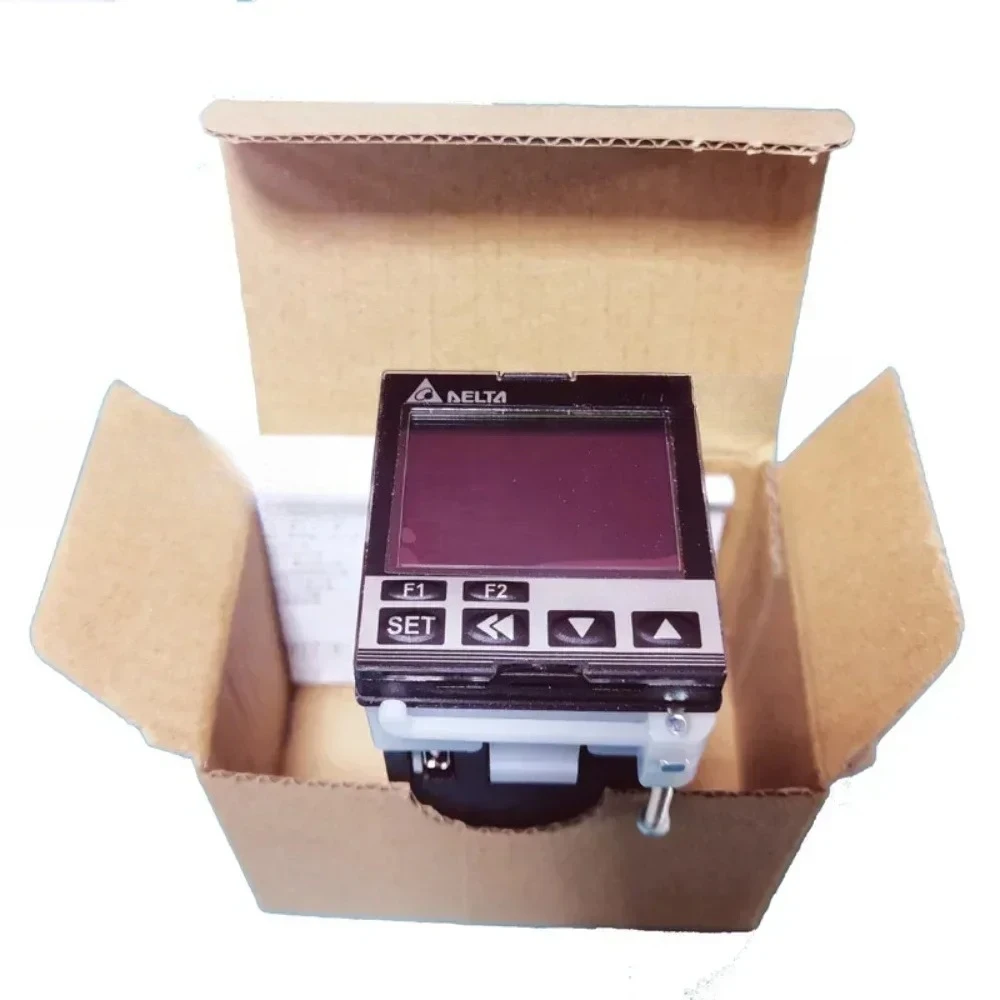 Фото Терморегуляторы Delta DT320VA, DT320VA-0200, DT320RA, DT320RA-0200, DT320CA, DT320CA-0200, DT320LA, DT3-V, DT3-C, DT3-R, DT3-L №4