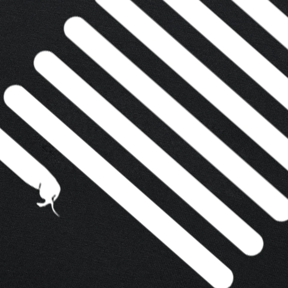 Мужская одежда очень длинная футболка с таксой для мужчин забавная классическая