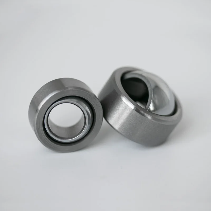 Сферический подшипник скольжения COM12T с вкладышем из ПТФЭ 19,05x36,51x19,05 мм