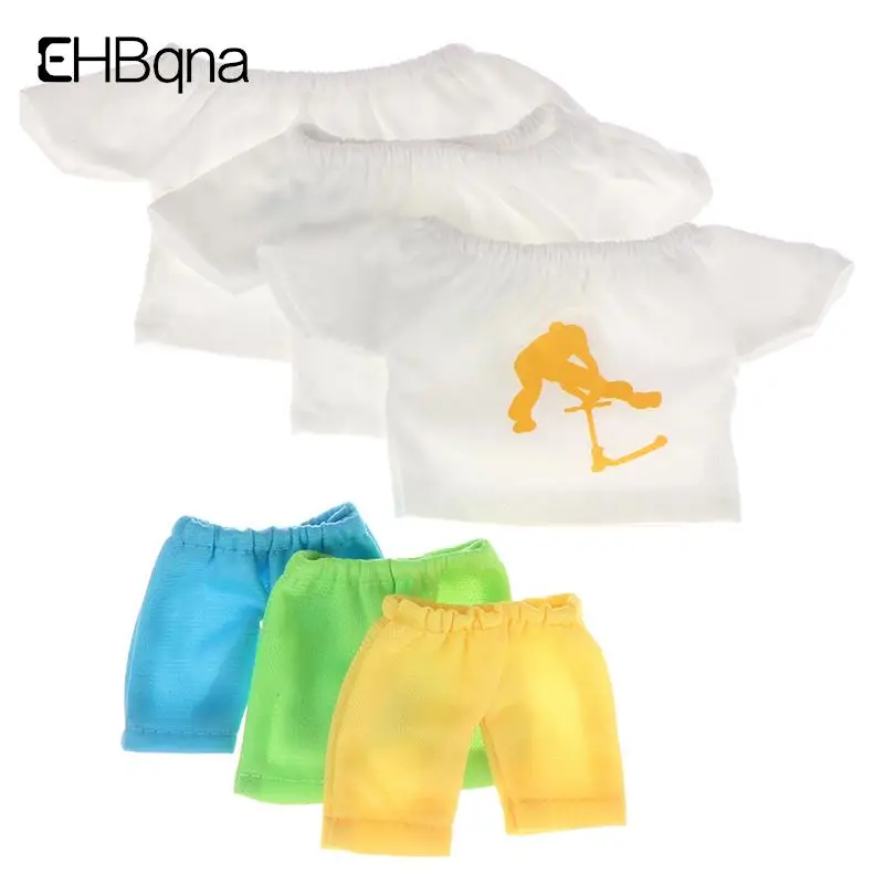 

Finger Scooter Skateboard Shoe Accessories Set,Child Gift Novelty Toys,Fingertip Two Fingerboard Skate Wheels Clothes