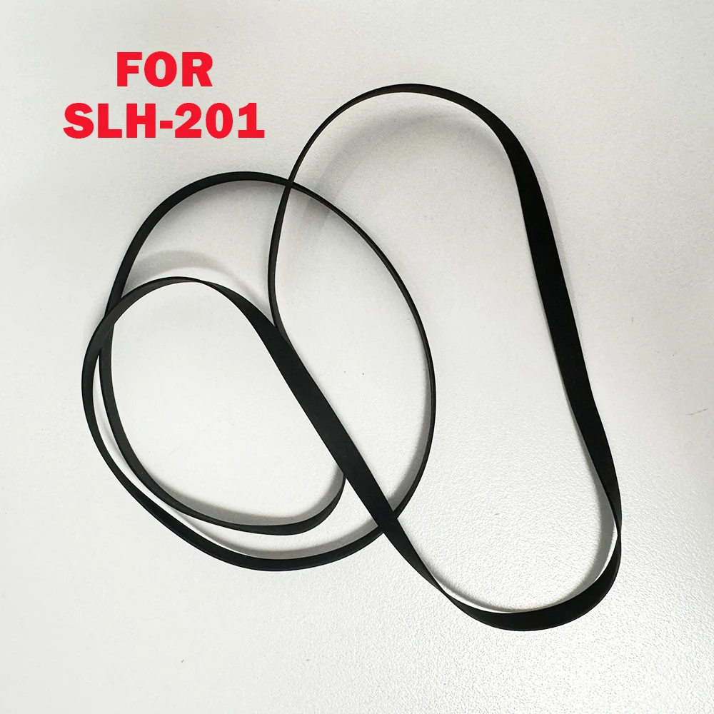 Резиновый приводной ремень кассетного плеера для TENVA SLH-201