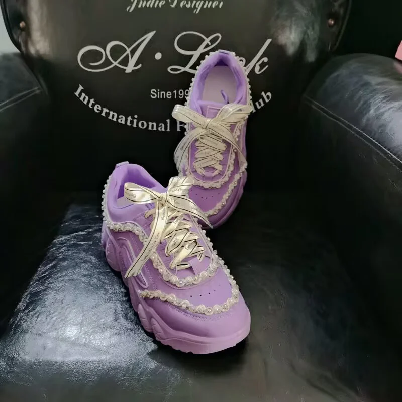 

Женская спортивная обувь для отдыха, Размеры 35-40