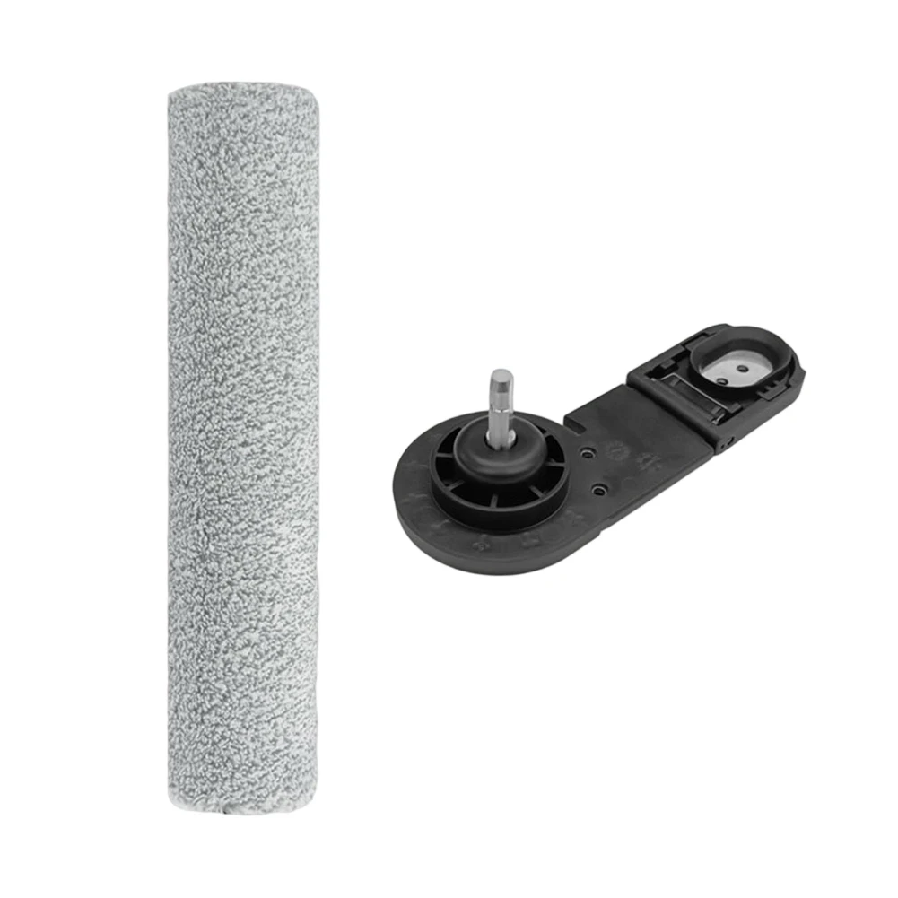 

Роликовая Щетка С Ручкой Для Пылесоса Roborock Серии F25, Совместимая С Моделями F25 RT A-CE ALT, Материал — Полиэстер