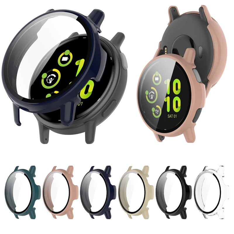 

Защитная пленка для экрана из твердого стекла для смартфонов Garmin Vivoactive 5