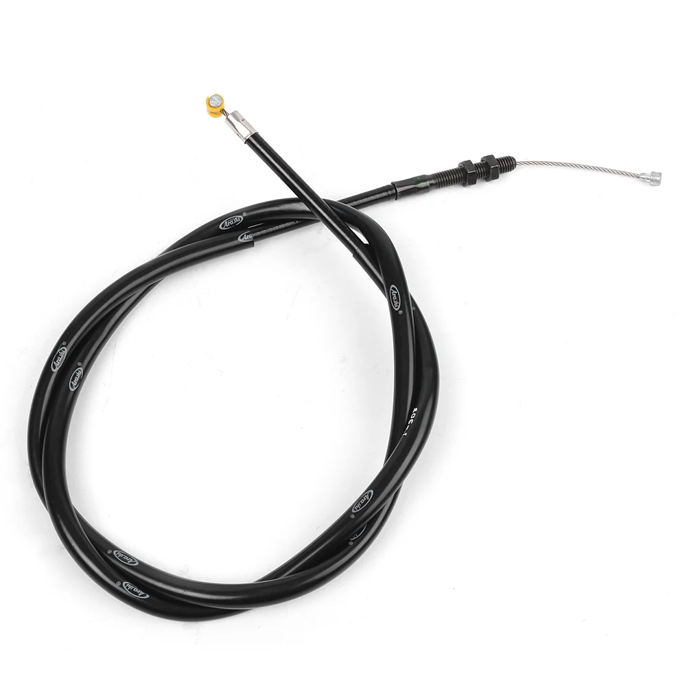 

YZF-R1 09-14 мотоциклетные линии акселератора сцепления, тросы дроссельной заслонки, провод для YAMAHA YZF R1 2009 2010 2011 2012 2013 2014