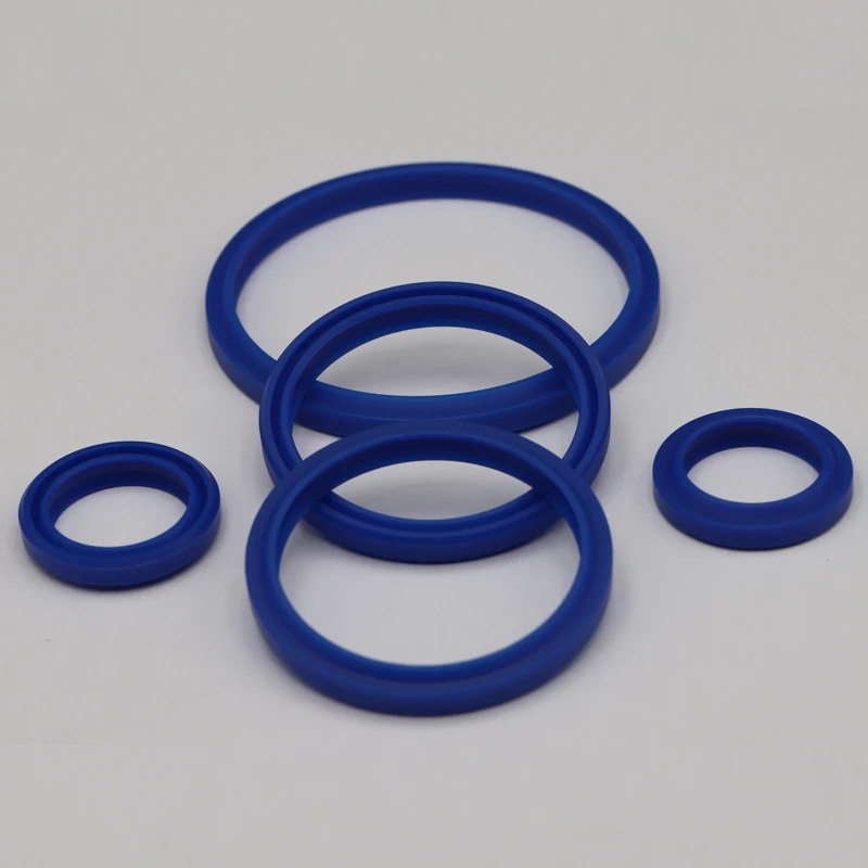 DH DHS 135 136 140 145 150*148 149 153 158 163*7/9 5 ПУ пыленепроницаемый поршневой стержень кольцо