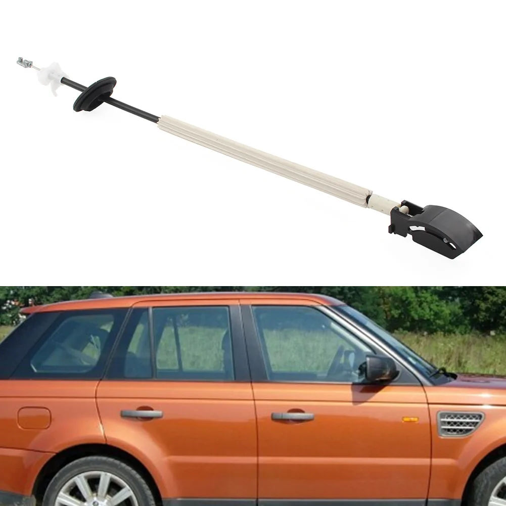 Трос внутреннего замка задней двери автомобиля для Land Rover Range Sport 2006 2007 2008 2009 FQZ 500330