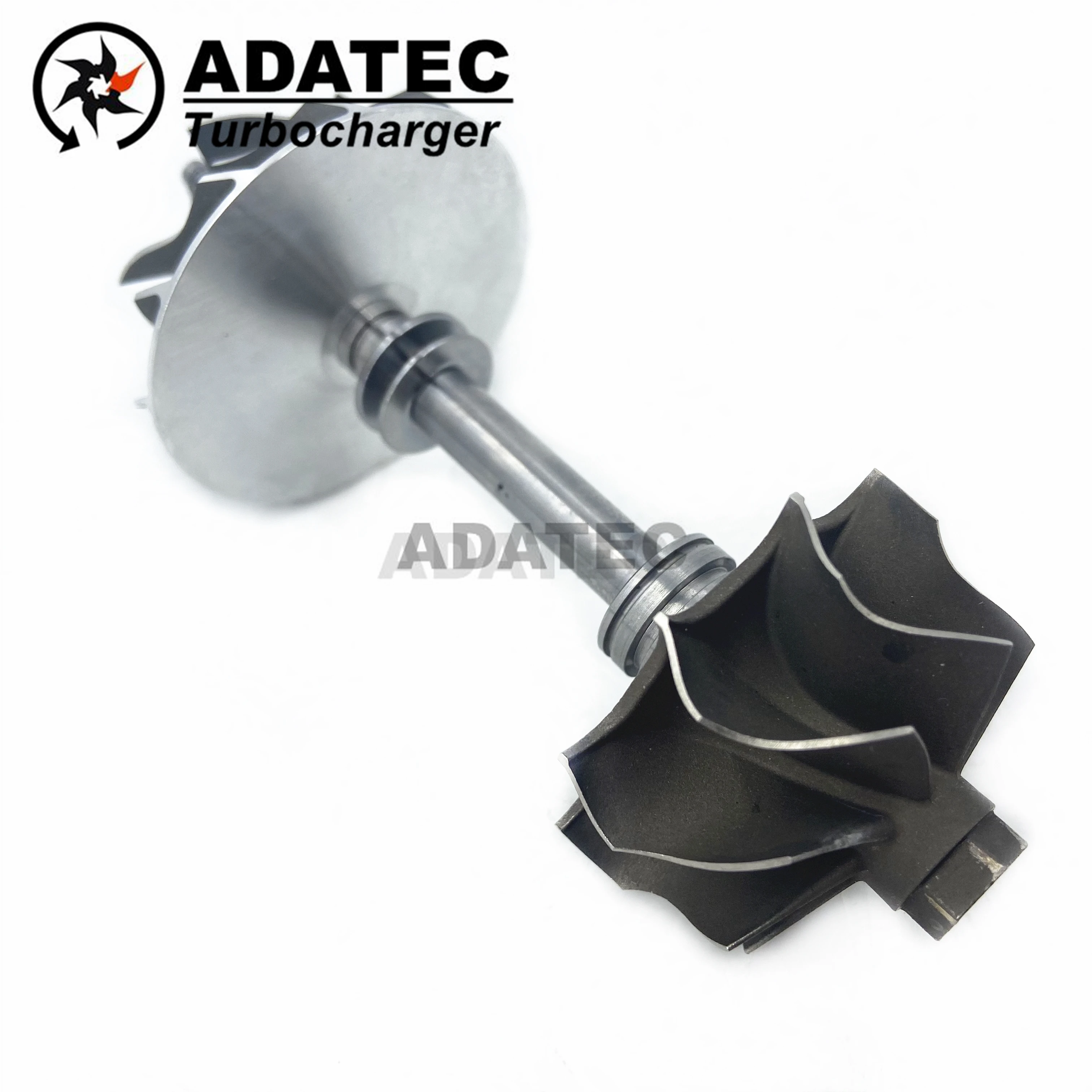 

GT1749S 28200-4A350 Turbo 732340 7323400001 турбинный ротор в сборе для Hyundai Truck Porter 1 тонна D4BC A-двигатель л