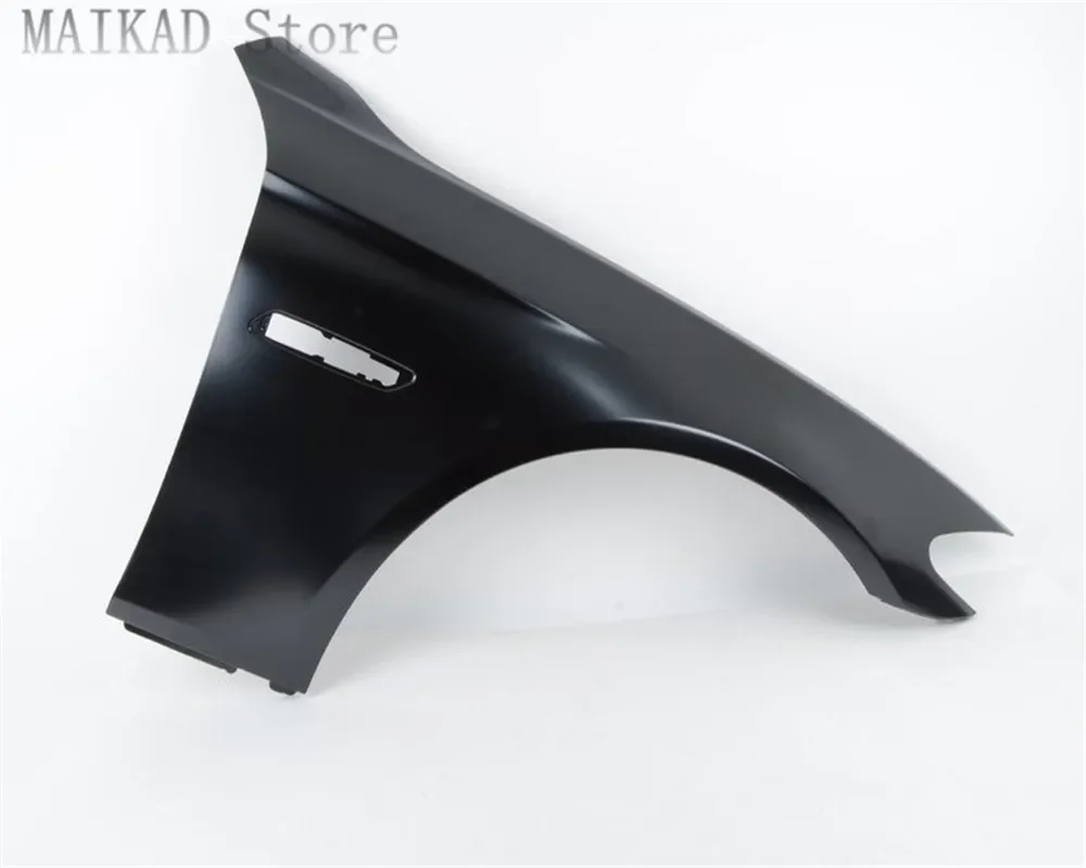 Фото Панель переднего крыла для BMW F07 F10 F11 F18 520i 523i 525i 530i 525d 535d 540i 545i 550i M5 525Li 535Li 41357248660 №1