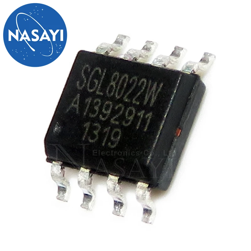 

SGL8022W SGL8022 SOP-8