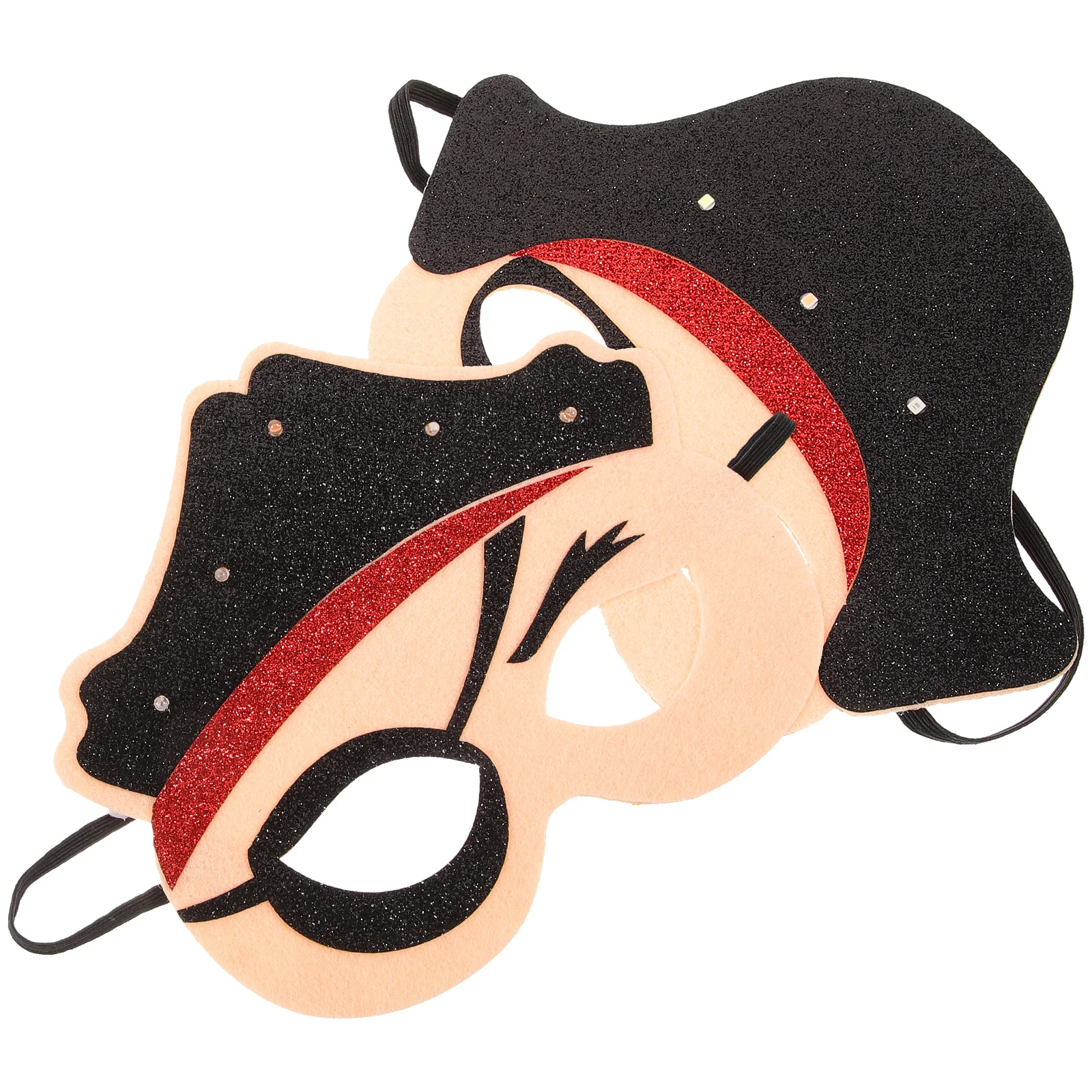 

Halloween Photo Booth Props Adult Funny Novelty Party Supplies For Adults For Adults Pirate Eye Mask Women