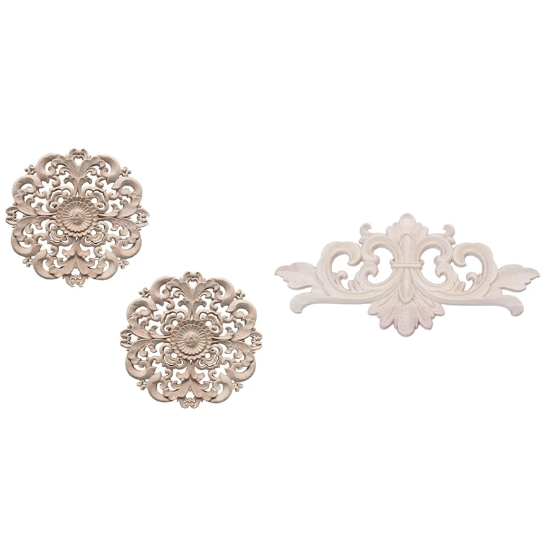 

1 шт., декоративная аппликация для мебели, 22 х10 см