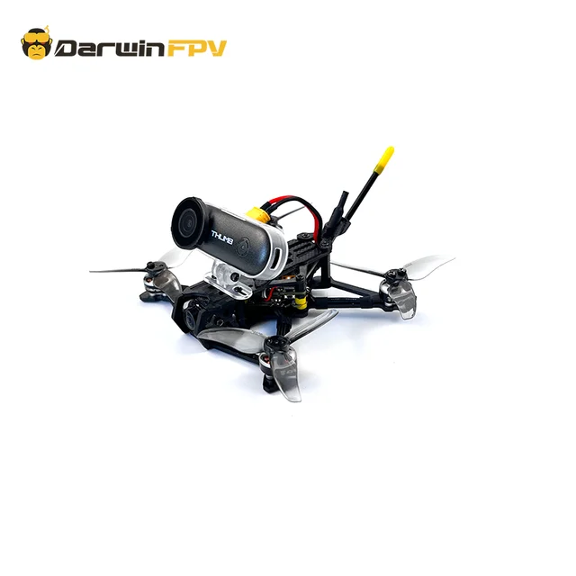 DarwinFPV TinyApe 2.5