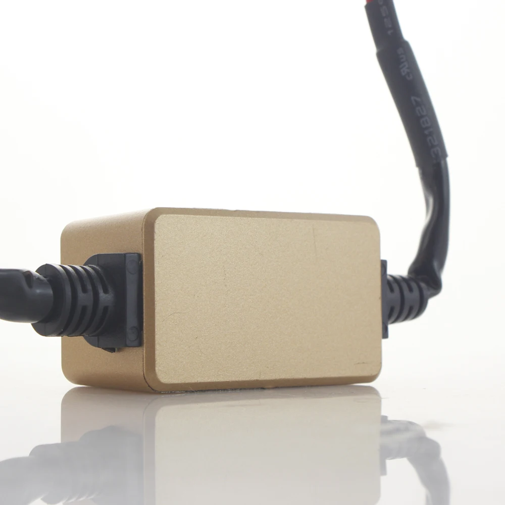 2 шт. декодер для автомобиля 9005 9006 9012