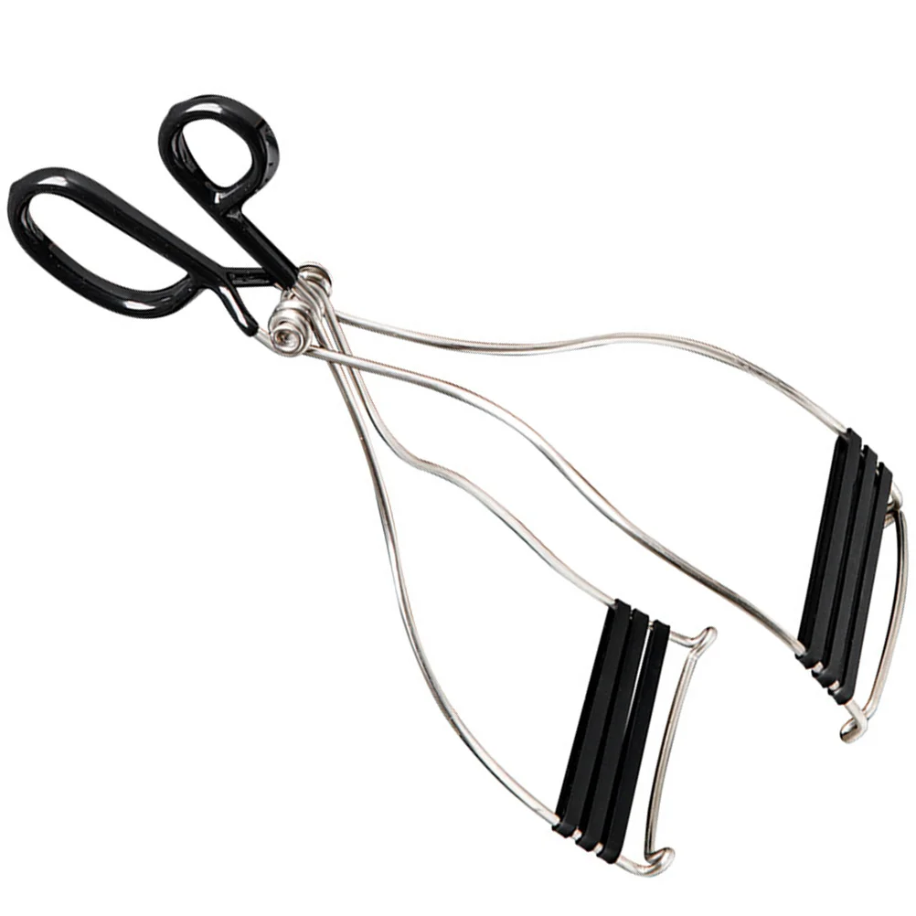 

Household Plate Lifter Metal Bowls Gripper Nonslip Bowl Clip Anti-Scald Tableware Clip