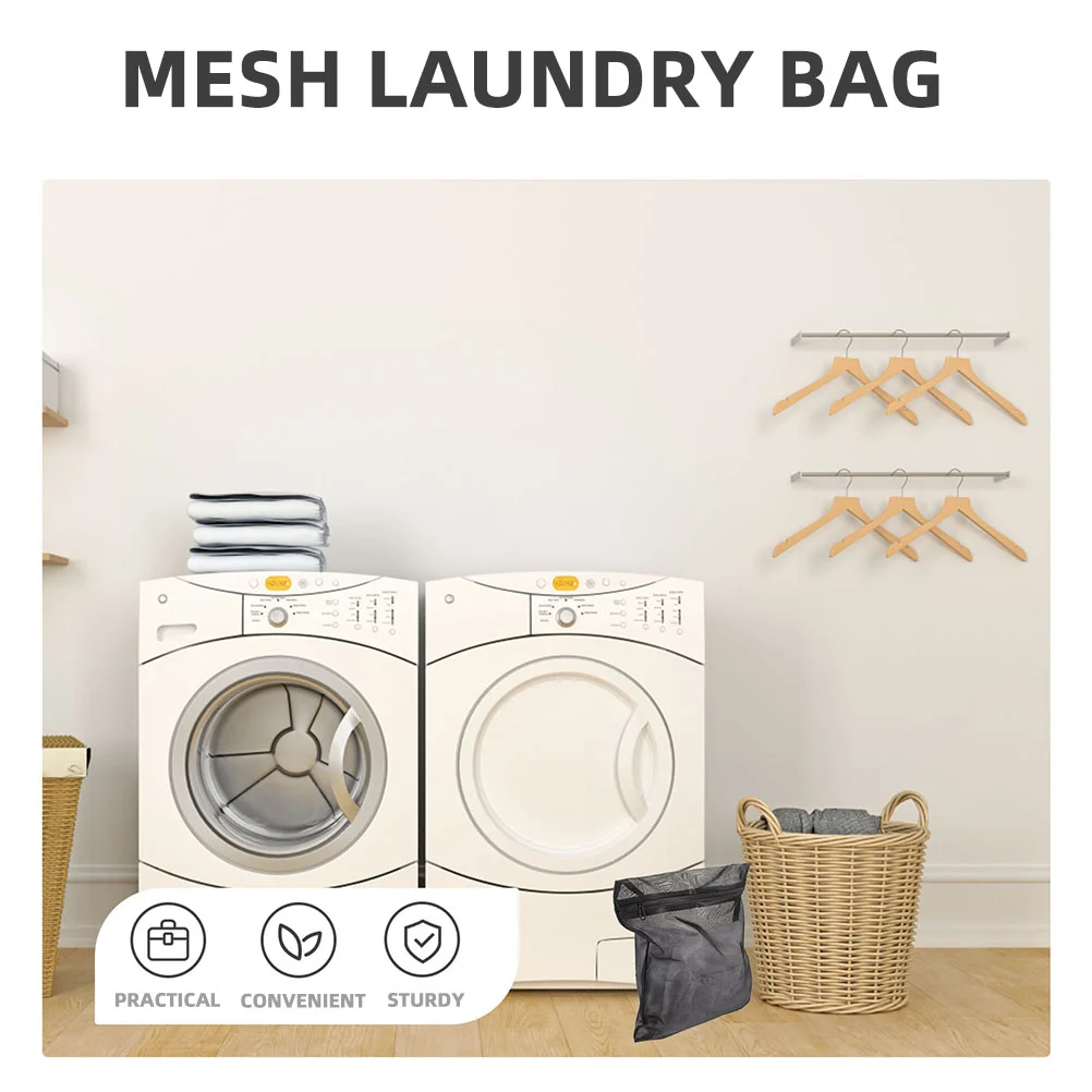 2-комплектный мешок для белья многоразовые мешки обуви стиральной и сушильной