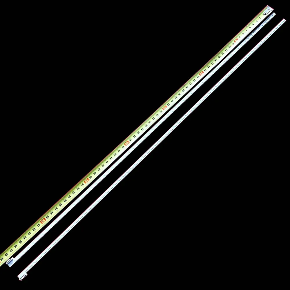 

Светодиодная лента для подсветки для LG 6920L-0001C 6922L-0003A 6922L-0004A 55LW6200 55LS450 690 мм 66 светодиодный s