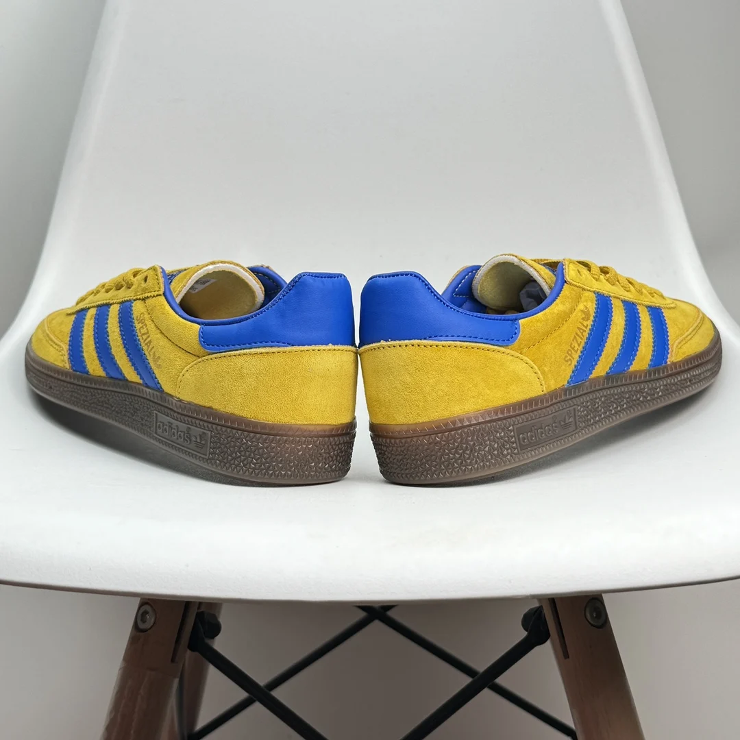 Кроссовки Adidas Samba многофункциональные. копия в масштабе 1:1 |