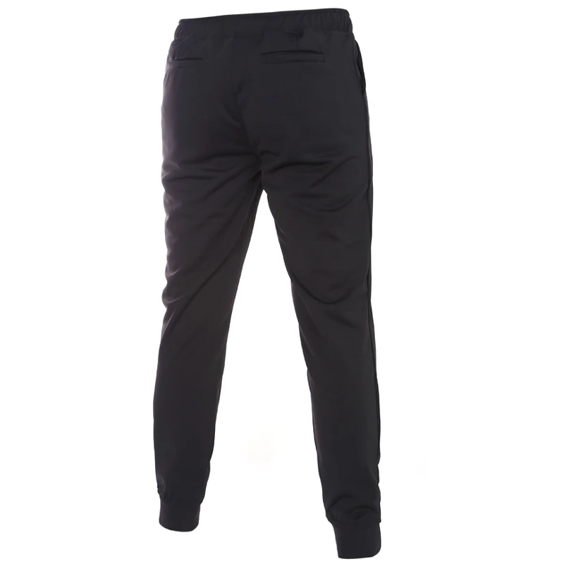 Top Quality 2022 Fashion Harem Hip Hop Elastic Waist Joggers Loose Black Beam Sweatpants Track Pants Pantalon Homme Plus Size5XL