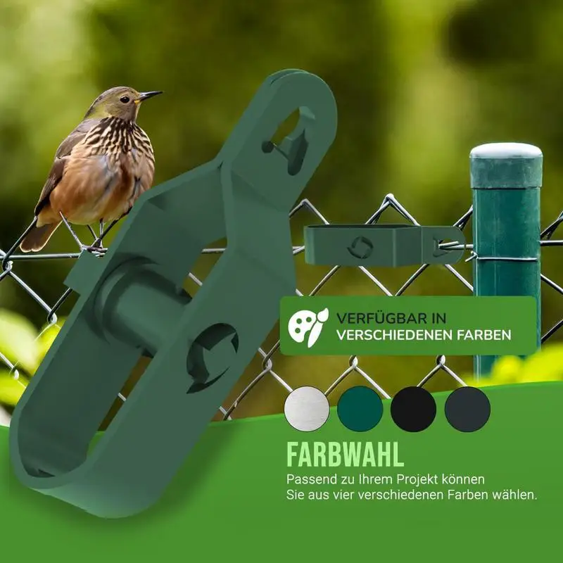 10 шт. Натяжитель для кабелей из нержавеющей стали