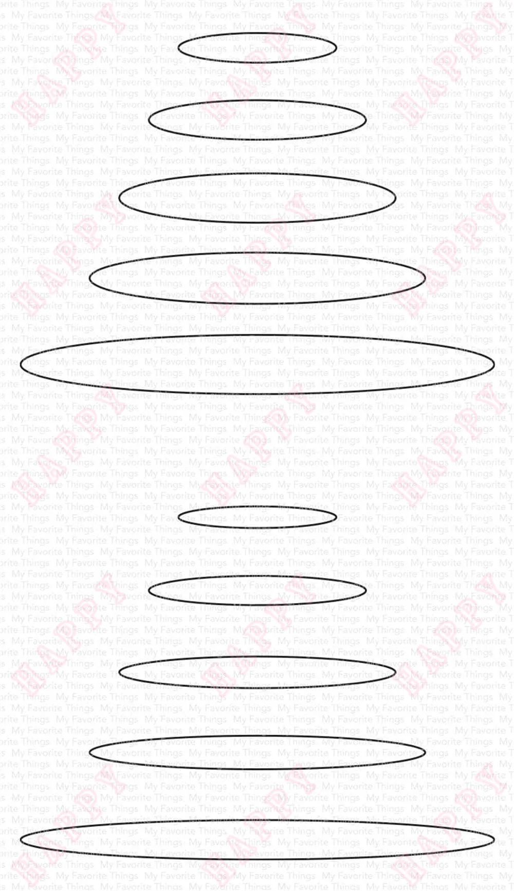 

Metal Cutting Dies Scrapbook Diary Album Craft Paper Decoration Embossing Template Diy Greet Engraving Making Oval Shadows Die