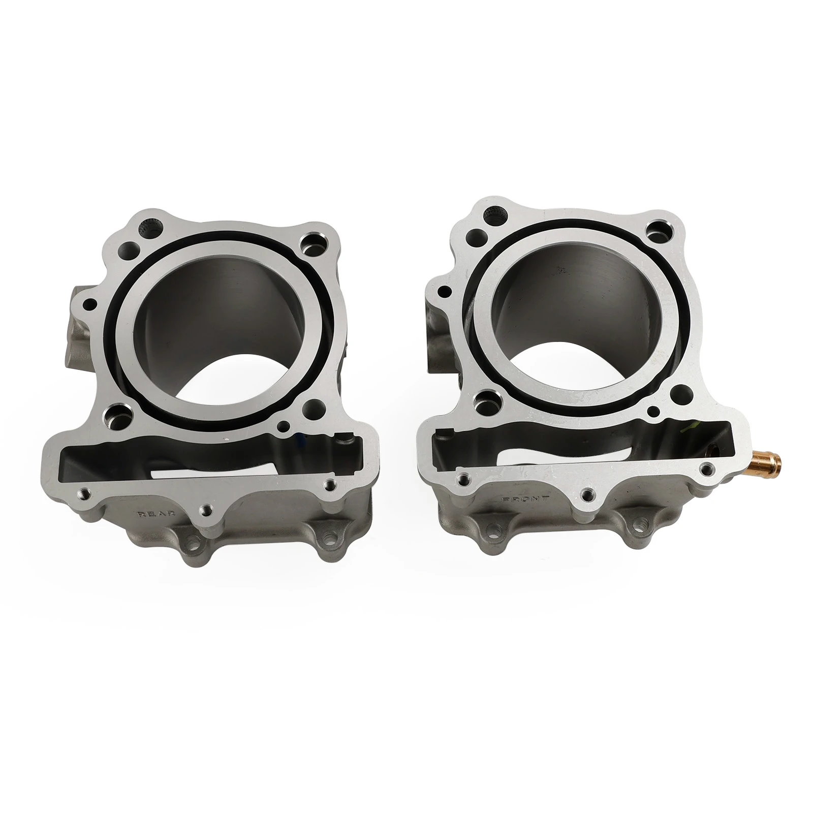 Комплект поршневых кувшинов Topteng для цилиндра переднего и заднего вида Suzuki V