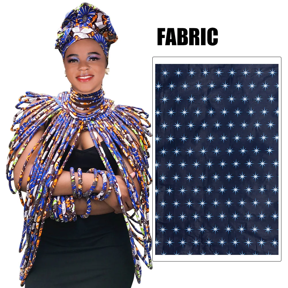 Рисунок 3 - Разноцветное ожерелье из нескольких