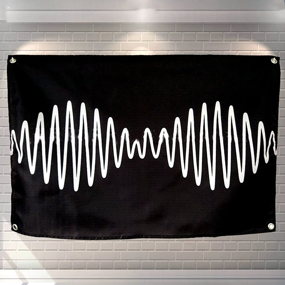 Рок-группа \ Хип-хоп Тяжелый металл Плакат в стиле регги Высококачественный принт