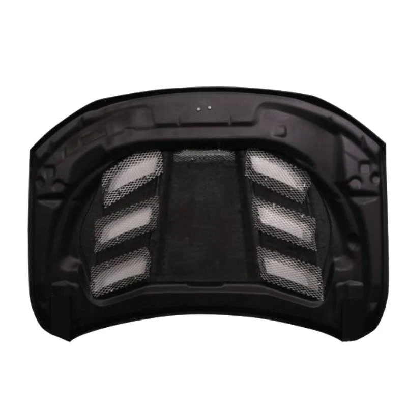 Фото Высококачественный капот Duraflex Viper для автомобиля, запасные части для модификации кузова №3