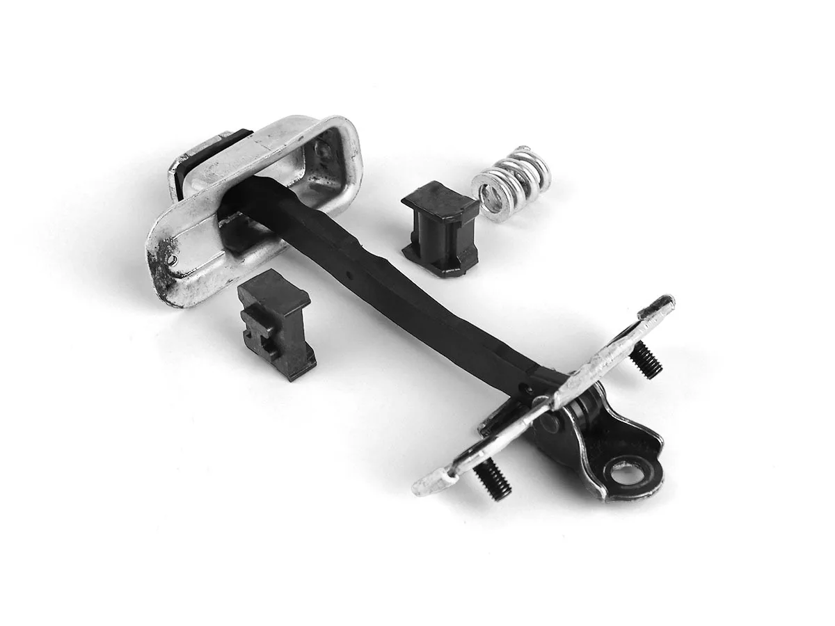 Repair Kit suppressors doors for Hyundai i30 (III) [body: PD] (front door type 11) 2017-2020 | Exterior Door Handles