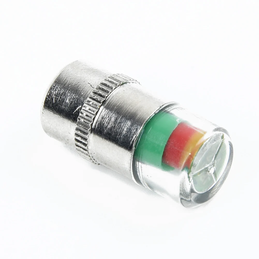 4 шт. автоматический датчик давления в шинах 38-32-36 фунтов на квадратный дюйм