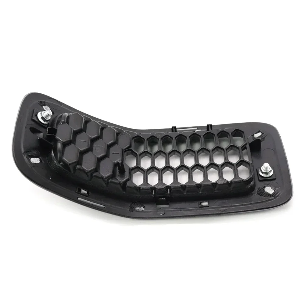 6CY39XS9AC вставки для передней решетки радиатора автомобиля 5RB21XS9AB черные подходят