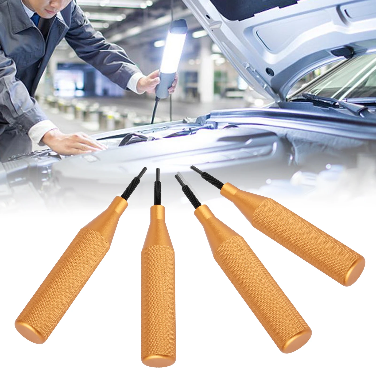 Инструмент для удаления крышки ЭБУ подходит Ktag Kess V2 Galletto 4 Fgtech V54 KTM100Gold