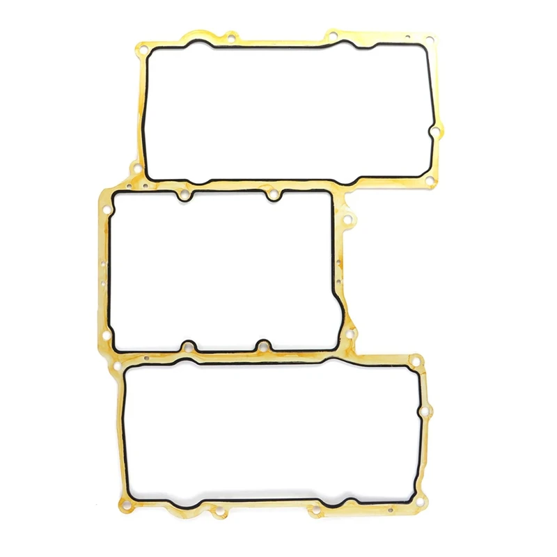 Комплект прокладок двигателя AJ126 для Jaguar F-Pace F-Type XF XE XJ Land Rover Discovery Range LR4 3.0L V6 2014-2020