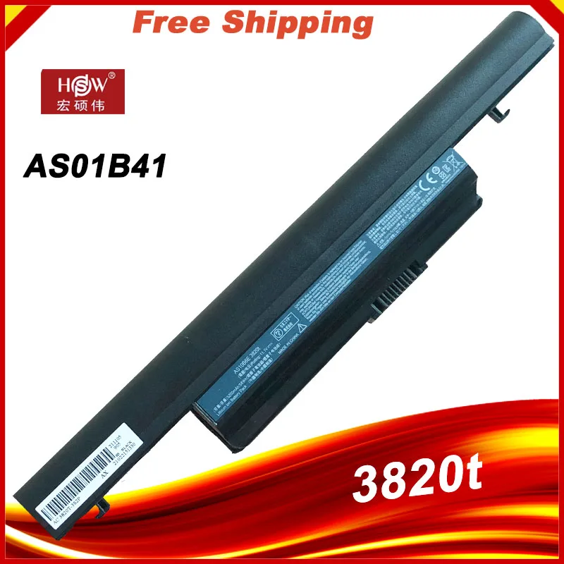 

Аккумулятор для ноутбука Acer AS01B41 AS10B31 AS10B3E AS10B41 AS10B51 AS10B5E AS10B61 AS10B71 AS10B73 AS10B75 AS10B7E